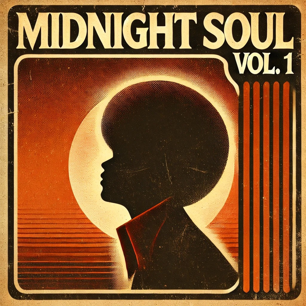 MIDNIGHT SOUL VOL.1